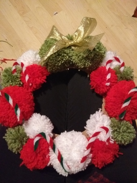 Festive fledglings flying through December - the Flylady thread