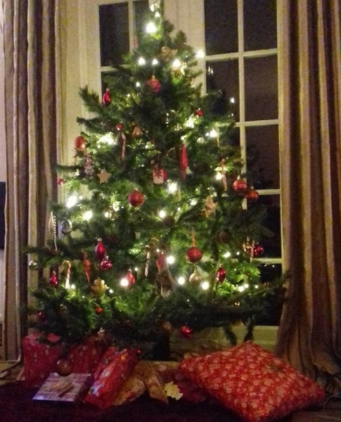 Show me your tree