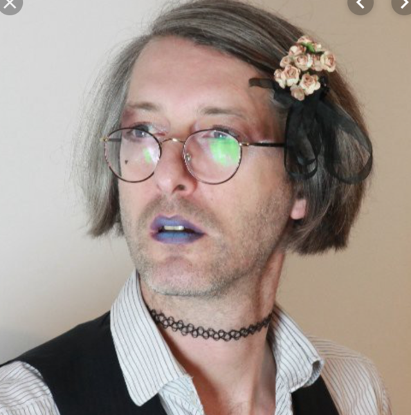 JK Rowling