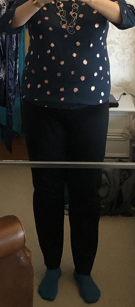 Plus size what are you wearing today 2