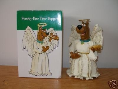 Best Christmas tree topper