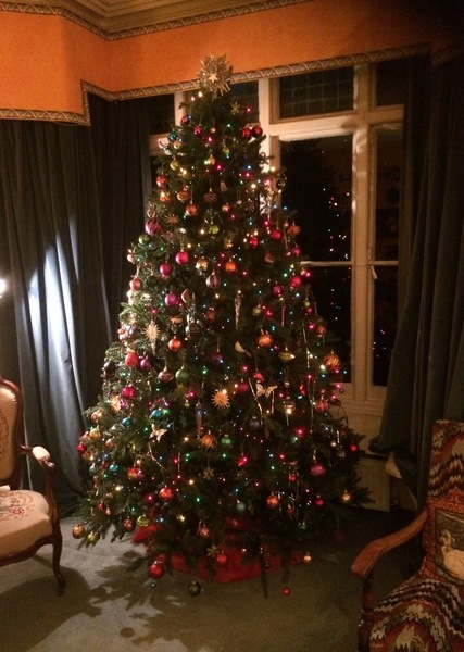 Has anyone recently bought an artificial pre lit tree? I’m struggling?