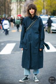 Les Parisiennes de Mamansnet: Be More Aunt Larry