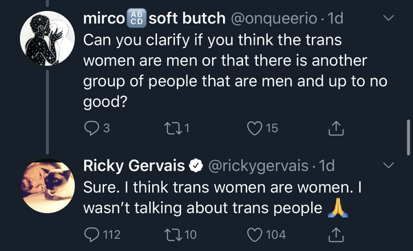 JK Rowling - Thread 2