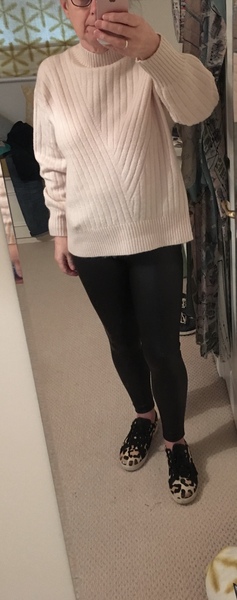 What are you wearing today? Countdown to Christmas