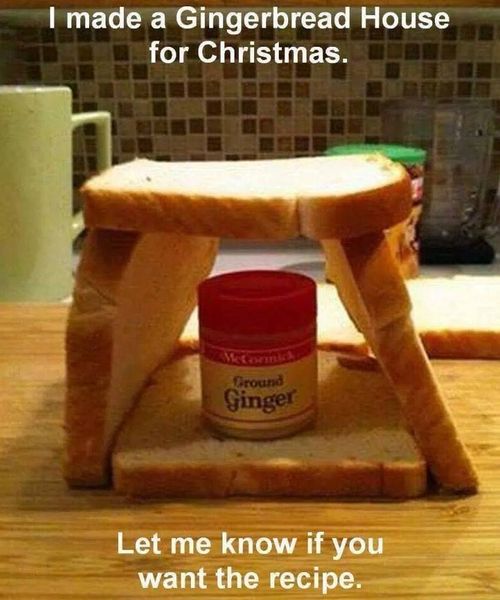Memey Christmas