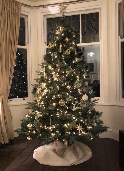 Show me your tree!