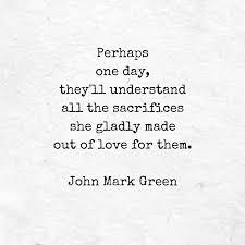 Need inspiring quote about a person's value not being about their achievements