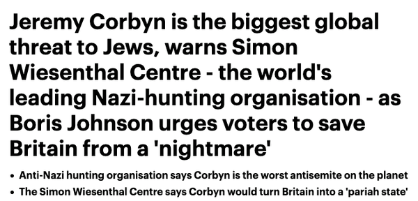 Westminsterenders: Talent or Colour