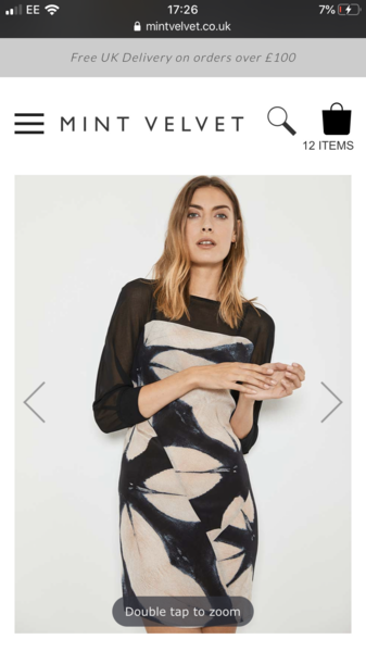 Help me choose an amazing dress