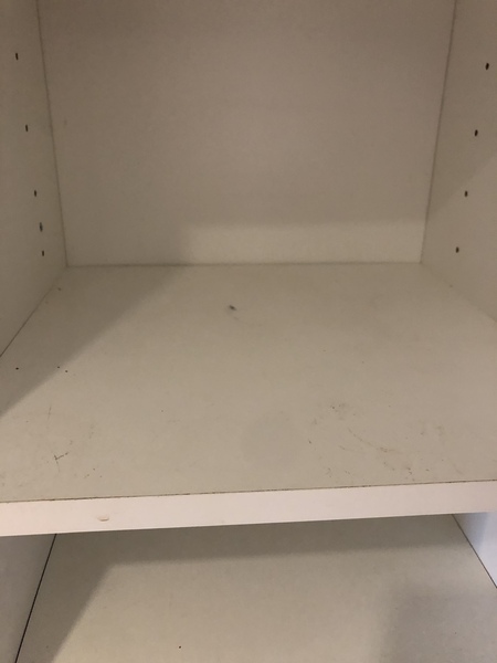 Is this a reasonable refund for a shitty cleaning service?