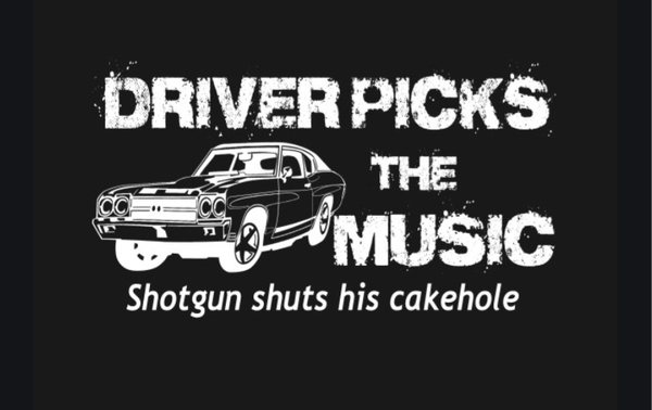 Can I start a rules of the road you don’t learn on driving lessons thread?