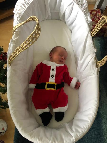 Ttc first baby catch up with our babies!