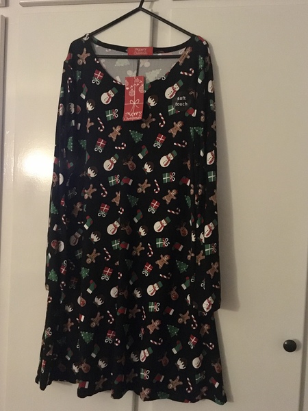 Christmas present swap anyone?