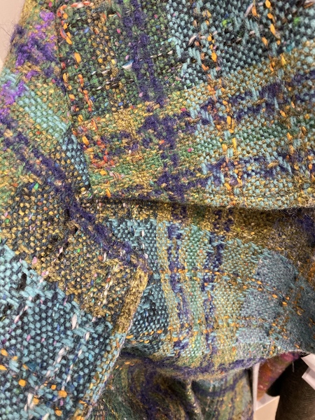 Les Parisiennes de Mamansnet: Be More Aunt Larry