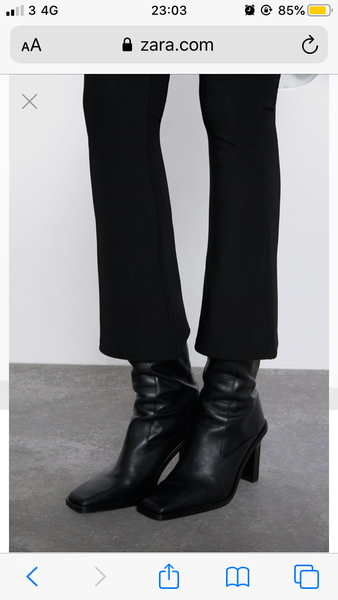 What to wear with leggings