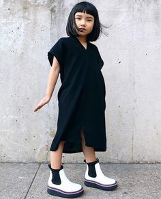 Les Parisiennes de Mamansnet: Be More Aunt Larry