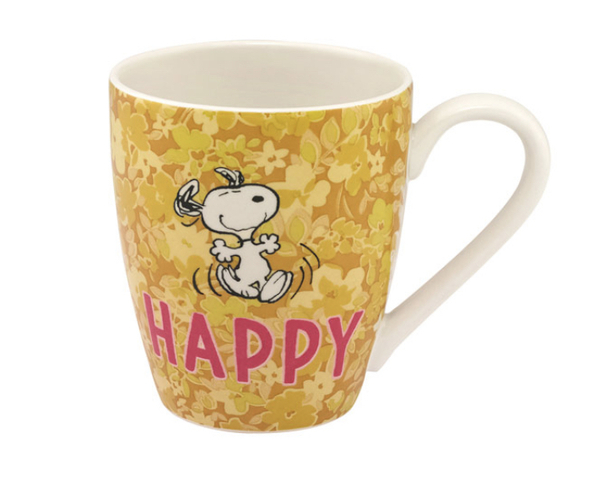 Your favourite mug