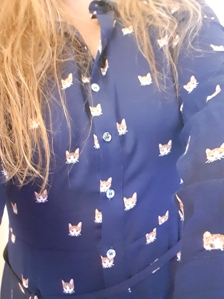Shopping our Wardrobes! Outfit of the Day Thread