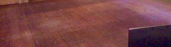 Exposing original floorboards - yay or nay?