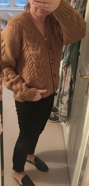 Shopping our Wardrobes! Outfit of the Day Thread