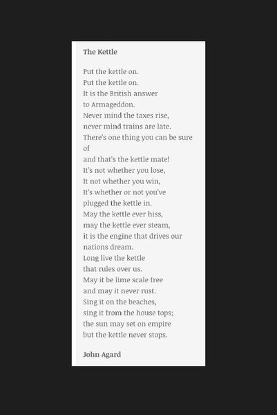 Westminstenders: Election Special 3