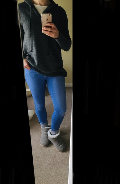 What are you wearing today? Countdown to Christmas