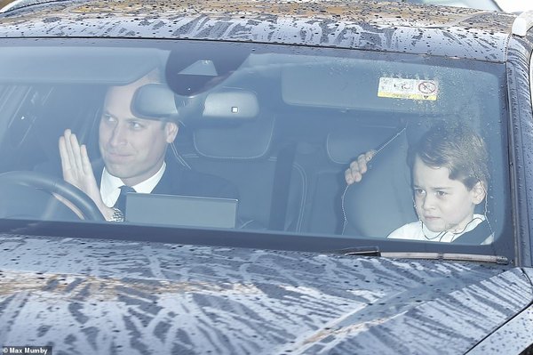 Royal style: 'tis the season for tiaras, fa-la-la, la-la-la, la-la-la