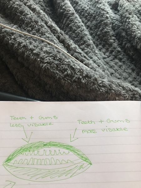Can someone help me find out what is wrong with my jaw