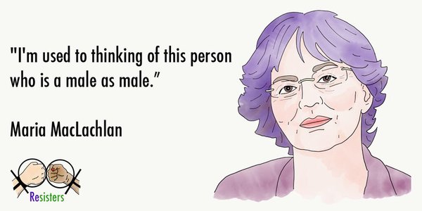 The FWR Magdelen Berns memorial awards for Feminism 2019 *Title edited at OP's request*
