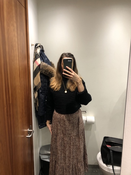 What are you wearing today? Countdown to Christmas