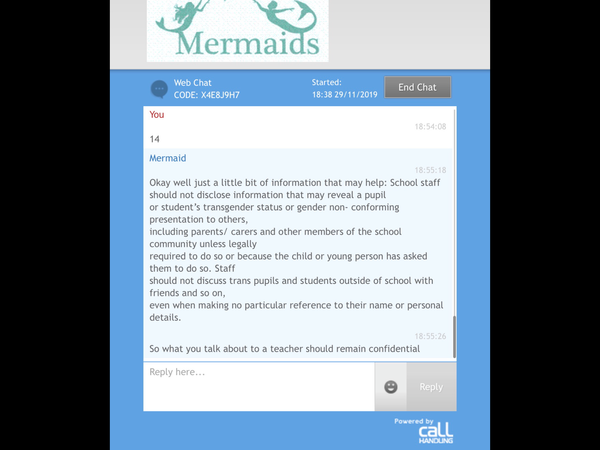 Mermaids - need help