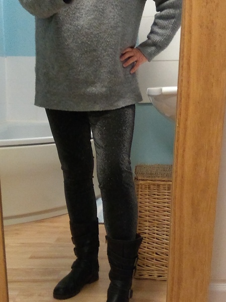 Shopping our Wardrobes! Outfit of the Day Thread