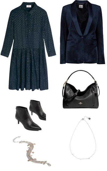 What are you wearing today? Countdown to Christmas
