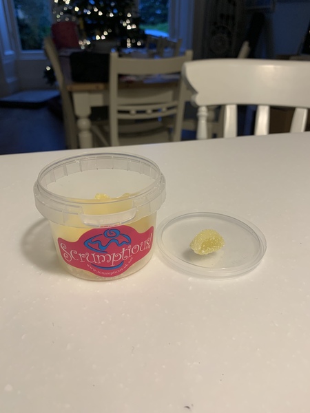 The thread I start every year - where can I get those jelly orange and lemon slices please?