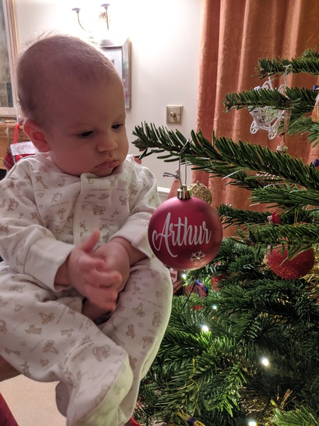 August/ September 2019 babies #2