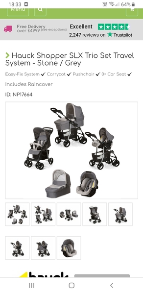 What should my baby sleep in?