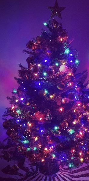 Dust off your Christmas mojo, strap yourself in. We're at the business end of the Christmas countdown 2019. Thread 8