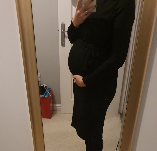 Due March 2020 - FIRST BABY in late 20's