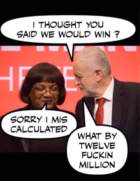 Brexit Arms:  Election Night Lock-In