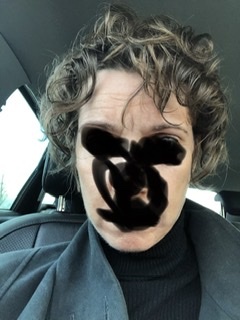 Feeling fragile, but what on earth can I do with my hair?