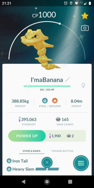 Karma Karma Karma Karma Karma Charmeleon...