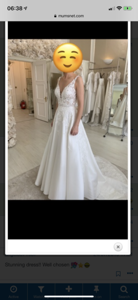 Can this be fixed with alterations?