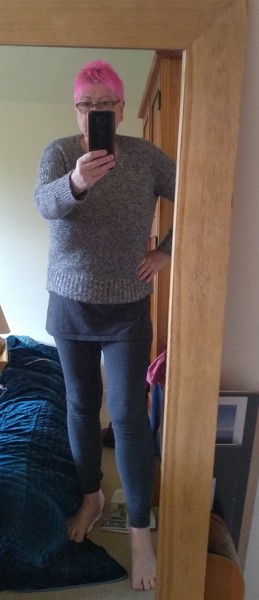 Shopping our Wardrobes! Outfit of the Day Thread
