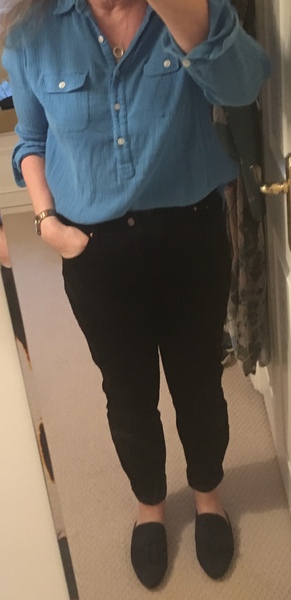 Shopping our Wardrobes! Outfit of the Day Thread