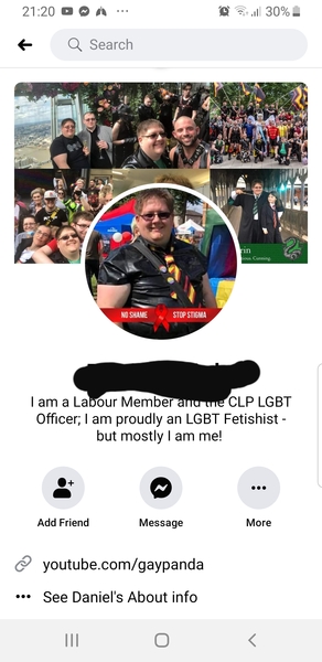 Pro Remain GC feminists - who are you voting for?