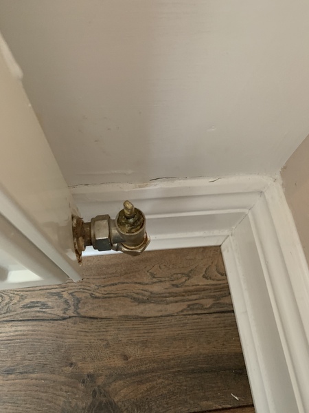 Radiator help please, I’m freezing!