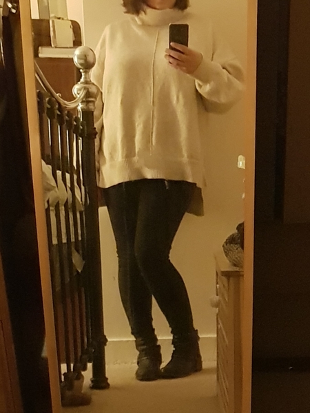 Plus size what are you wearing today 2