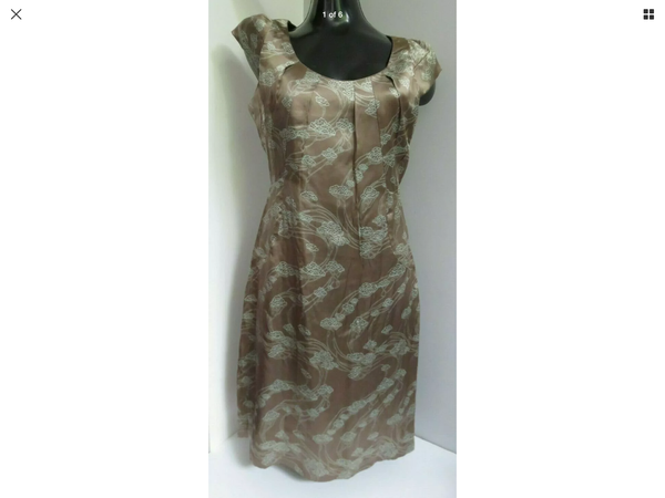 Help me choose an amazing dress
