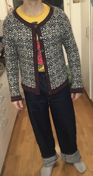 Les Parisiennes de Mamansnet: Be More Aunt Larry